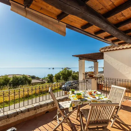Apartman Relax Vista Mare *