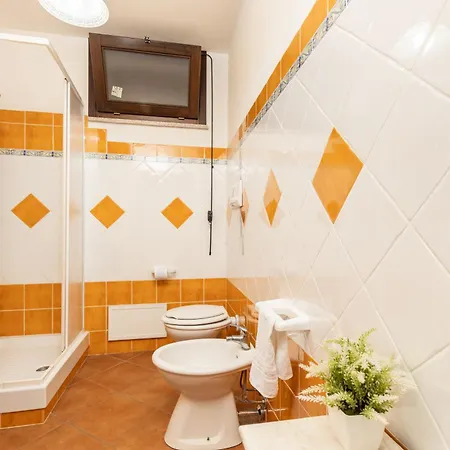 Relax Vista Mare Apartman