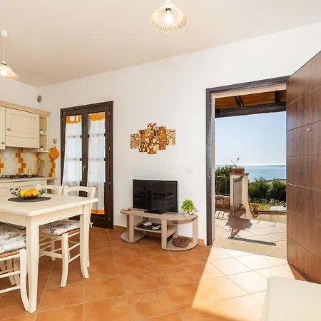 Apartmán Relax Vista Mare *