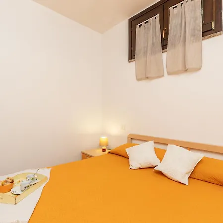 Apartmán Relax Vista Mare Santa Maria Navarrese