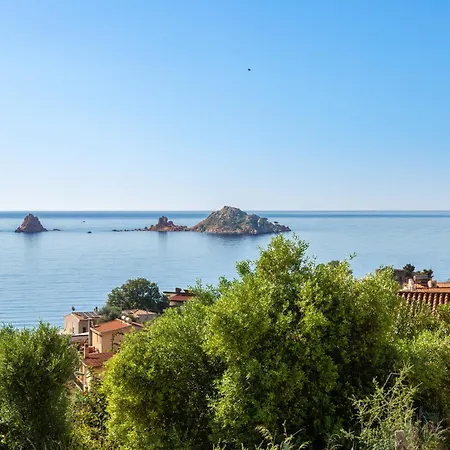 Apartman Relax Vista Mare *