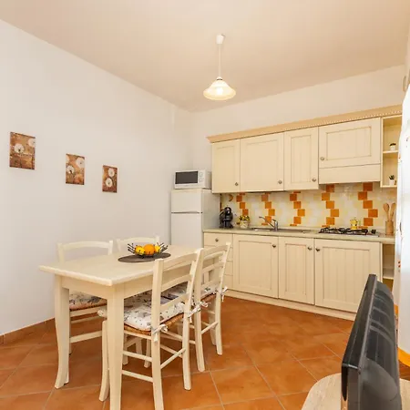Apartman Relax Vista Mare Santa Maria Navarrese