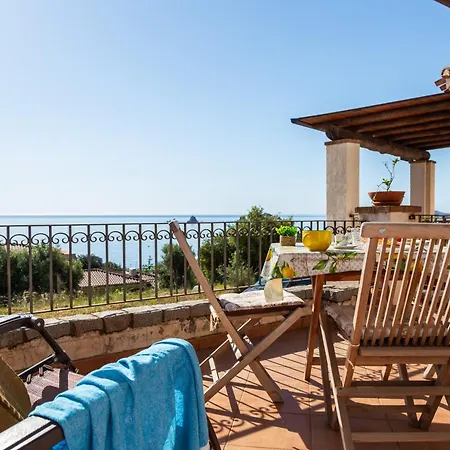 Relax Vista Mare Apartman *