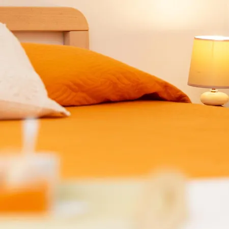 Apartmán Relax Vista Mare