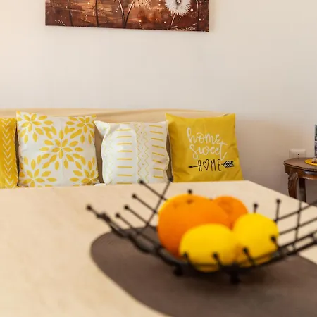 Apartman Relax Vista Mare
