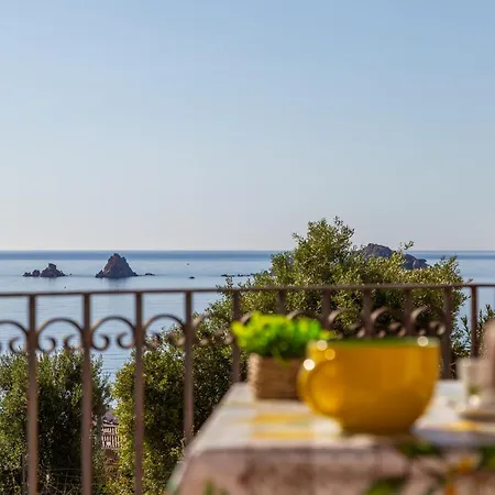 Apartmán Relax Vista Mare